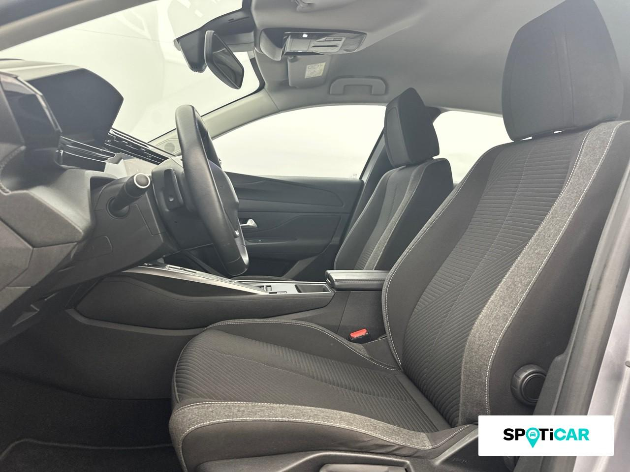 Peugeot 308 1.2 puretech 130ch s&s active pack eat8 — photo 9