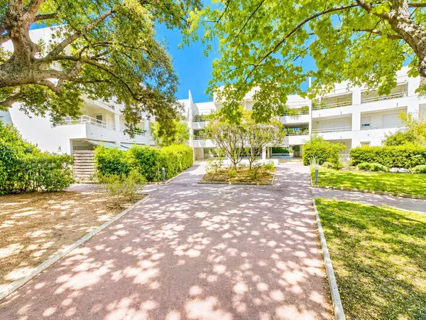 Dépt Hérault (34), à vendre MONTPELLIER Appartement T3 de 72