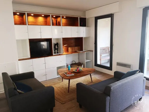 Appartement 3 pièces 75 m²