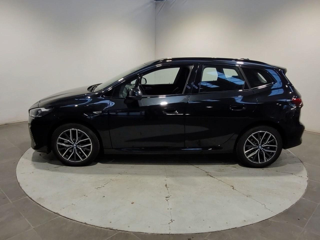 Bmw Serie 2 active tourer 225e xdrive 245 ch dkg7 m sport — photo 2