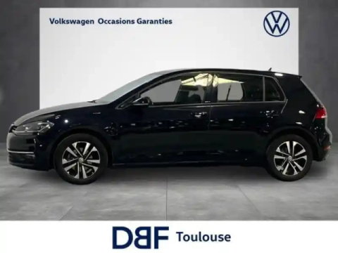 Volkswagen Golf 1.5 tsi 150 evo dsg7 iq.drive