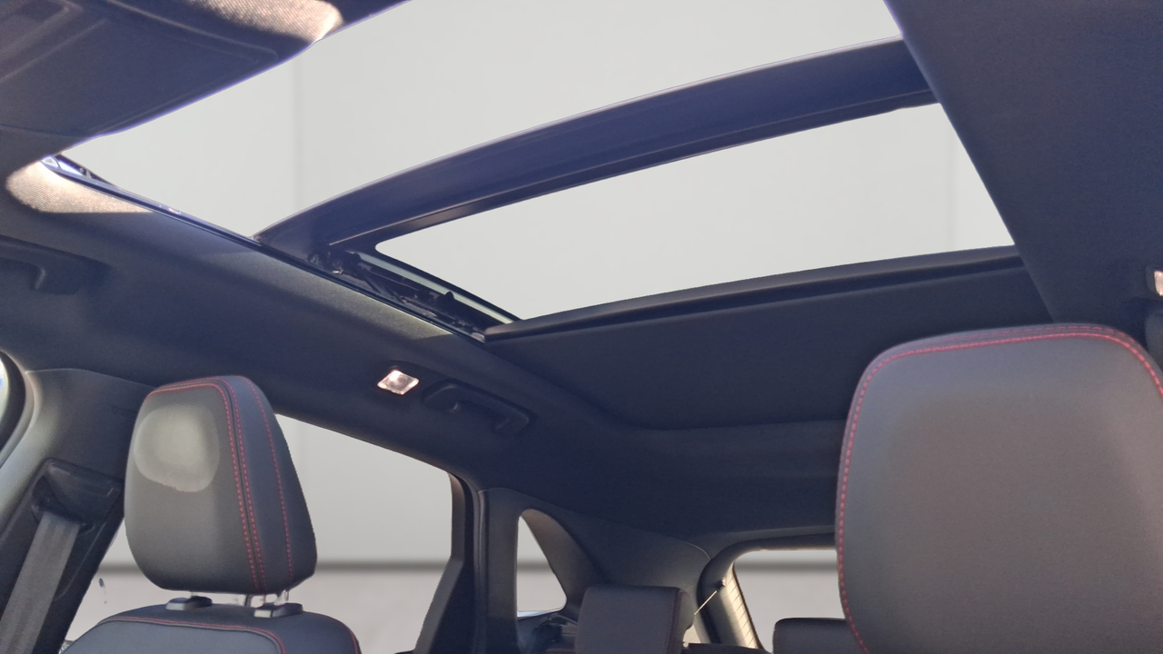 Ford Kuga 2.5 Duratec 180 ch FlexiFuel FHEV E85 Powershift — photo 23