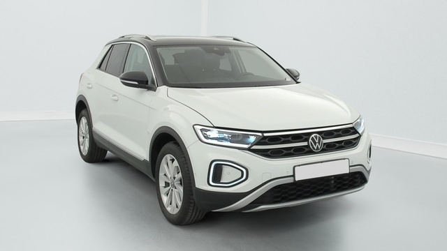 Volkswagen T-ROC 1.5 TSI EVO 150 Start Stop DSG7 Style 1.5 TSI EVO 150 Start Stop DSG7 Style