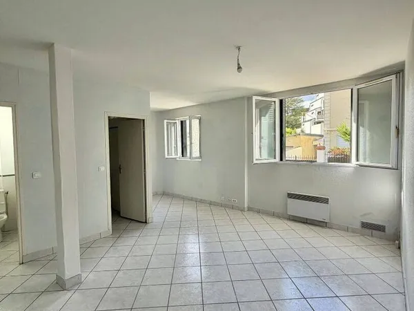 Appartement 3 pièces 53 m²