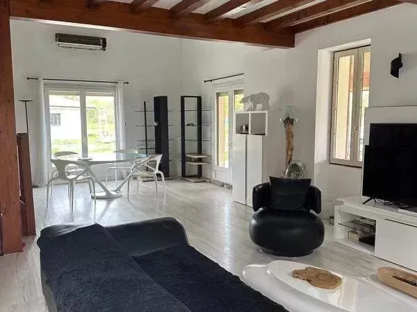 Maison  de 165 m2 " Mios 33"