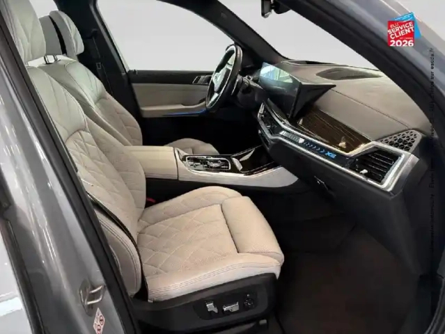 Bmw X5 xdrive50e 489ch m sport — photo 20