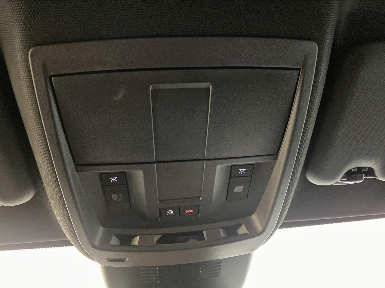 Peugeot 3008 plug-in hybrid 195 e-dcs7 gt — photo 19