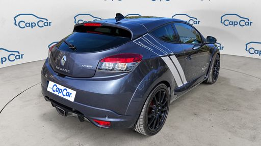 Renault Megane 2.0 275 - RS Trophy – 2015 – 34997 km – Essence – Boîte Manuelle — photo 3