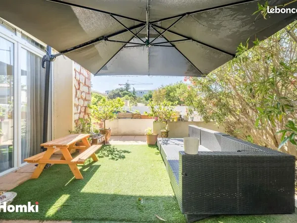 Maison 3 pièces 70 m²