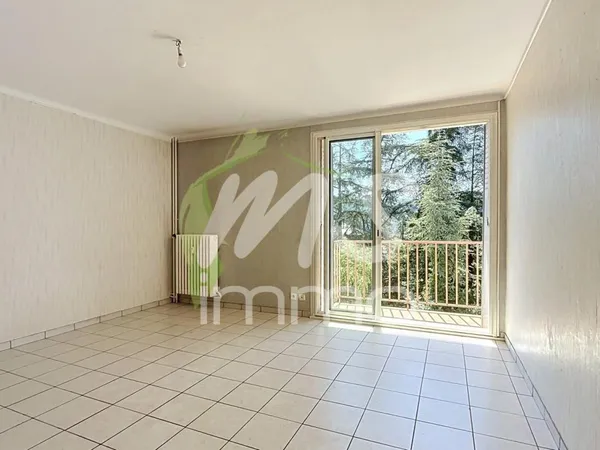 Appartement T3 de 64 m² - GAP