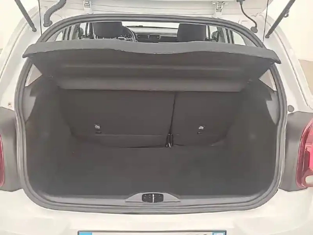 Citroën C3 puretech 83 s&amp;s bvm5 — photo 75