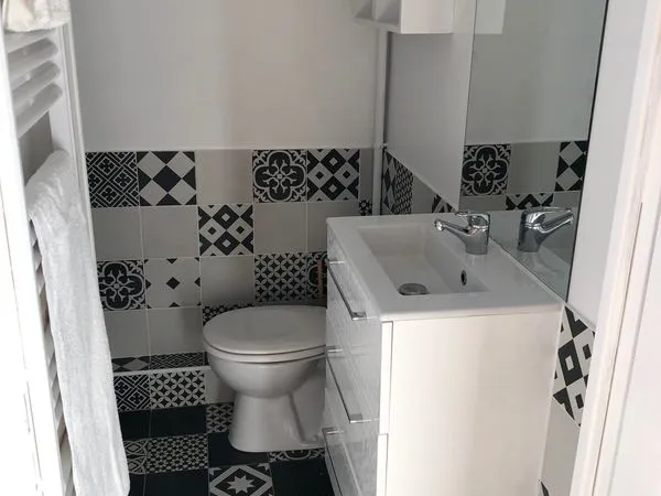 Location appartement 2 pièces
