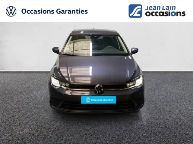 Volkswagen Polo 1.0 tsi 95 s&amp;s bvm5 — photo 9