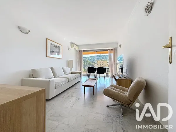 Appartement 3 pièces 69 m²