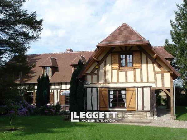 Maison 10 pièces 192 m²