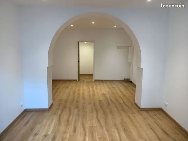 Local commercial 40 m² BREST