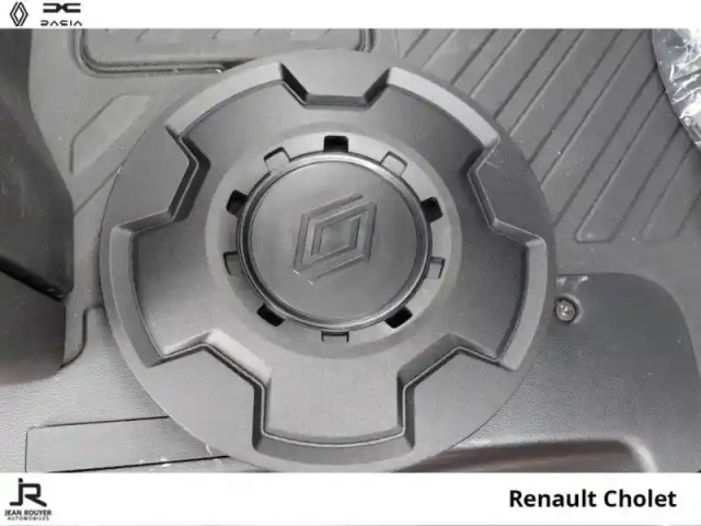Renault Master fg f3500 l2h2 2.0 blue dci 130ch advance - 25 cabine approfondie (28300? ht) — photo 29