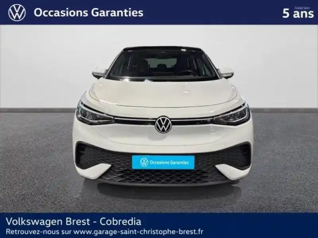 Volkswagen Id.5 174ch pro 77 kwh — photo 2