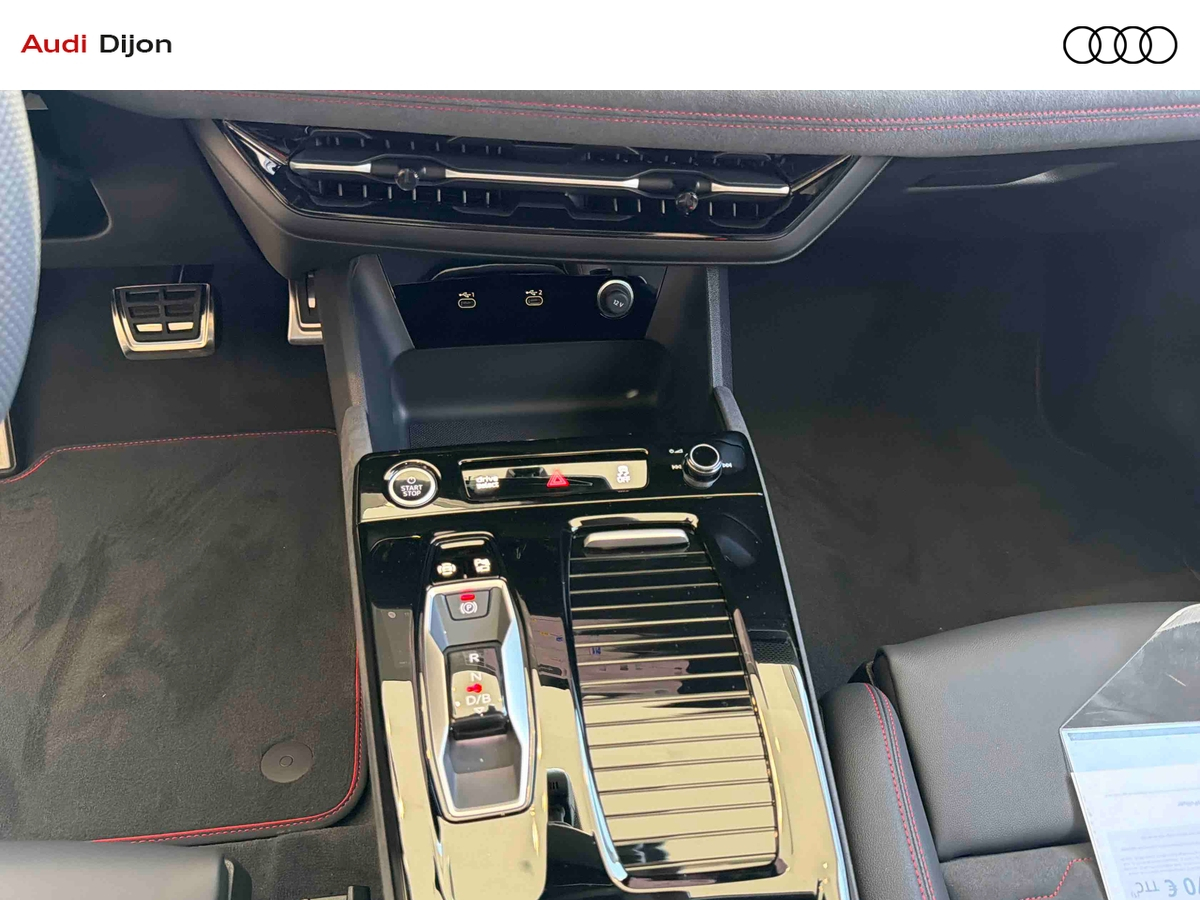 Audi A6 e-tron Avant Performance — photo 17