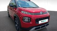 Citroen C3 Aircross PureTech 130ch S&S Shine EAT6 — photo 3