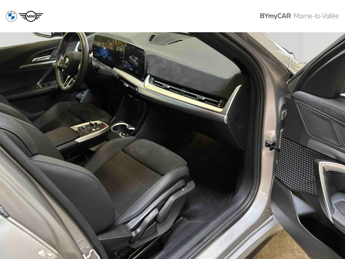 BMW X1 sDrive 20i 170ch DKG7 — photo 33