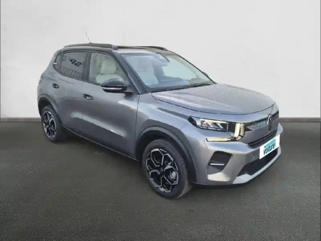 Citroën C3 hybride 110 ch e-dcs6 — photo 53