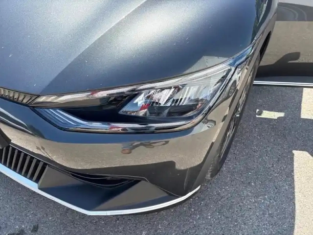 Kia Ev6 229ch air active 2wd — photo 7