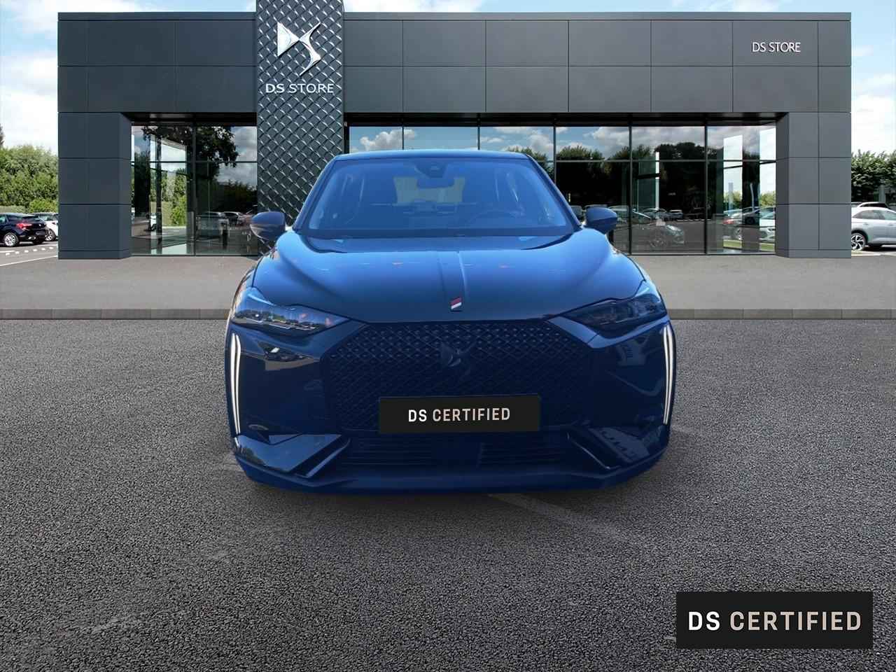 Ds Ds 3 e-tense performance line — photo 2