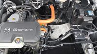 Mazda Mx-30 e-SKYACTIV 145ch Modern Confidence — photo 20