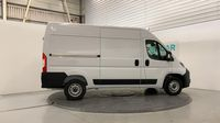 Peugeot Boxer L2H2 3.3 120ch S&S — photo 4