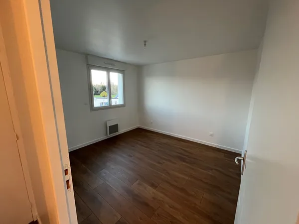 PROJET MAISON CONTEMPORAINE À BÂTIR