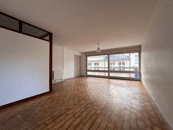 Appartement 4 pièces 95 m²
