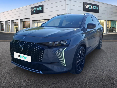 Ds Ds 7 crossback e-tense 225ch opera