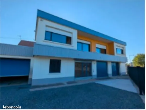 Local 300m2
