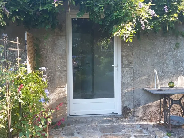 Location meublé à l'année Crac'h