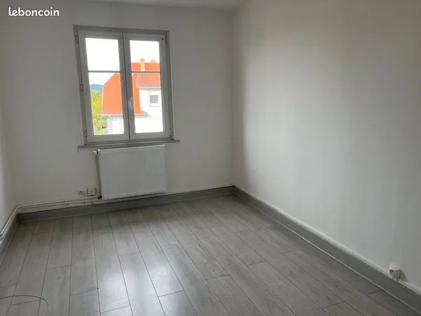 Appartement 2 pièces 31 m²