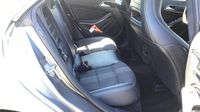 Mercedes Cla 200 d Fascination 7G-DCT — photo 13
