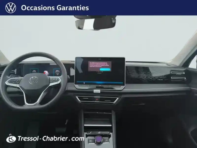 Volkswagen Tiguan 1.5 ehybrid 272ch dsg6 elegance — photo 10