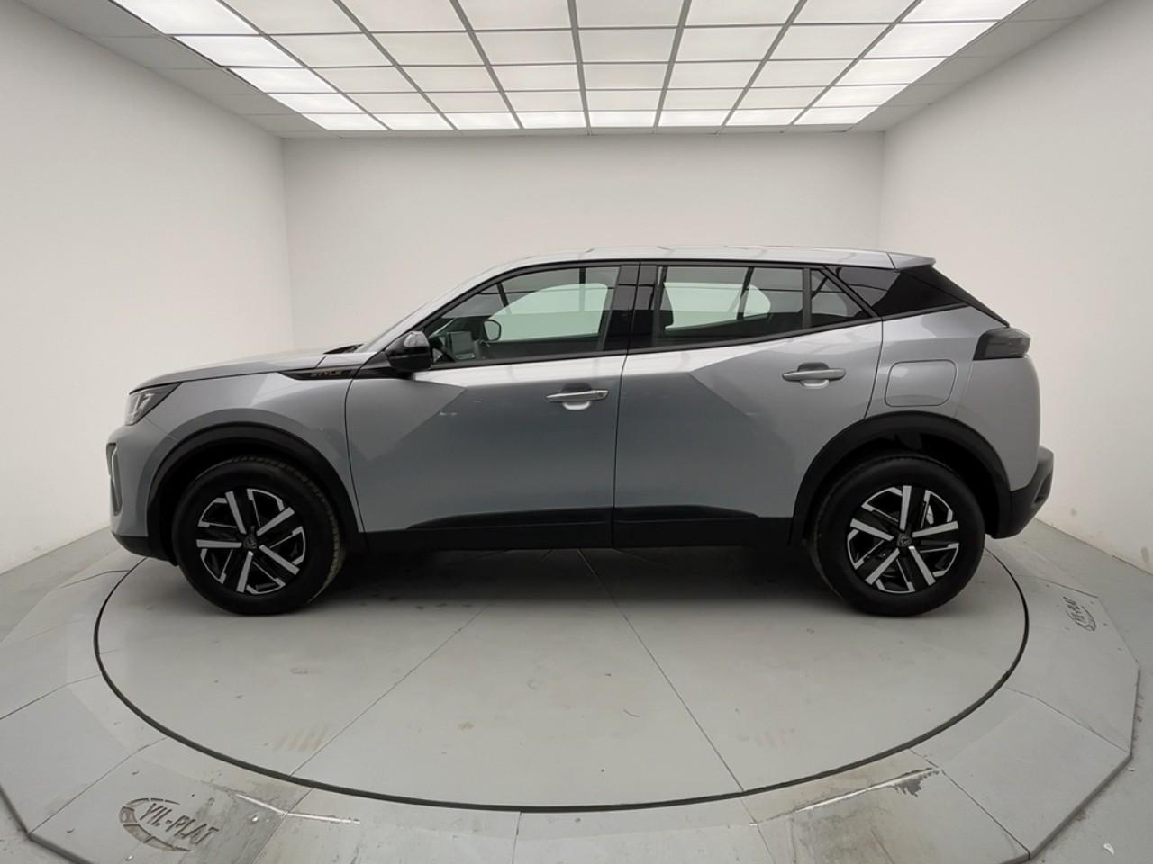 Peugeot 2008 100 s&s bvm6 style — photo 2