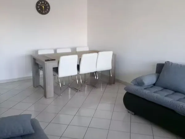 Location Etudiante T2 Minimes