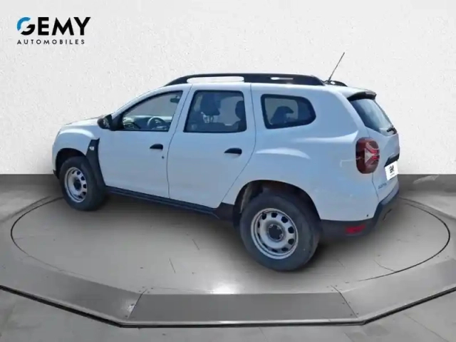 Dacia Duster eco-g 100 4x2 — photo 7