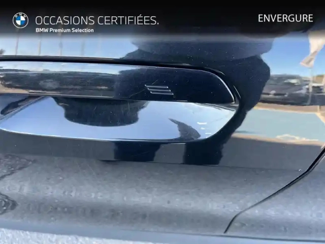 Bmw I4 edrive40 340ch m sport — photo 14