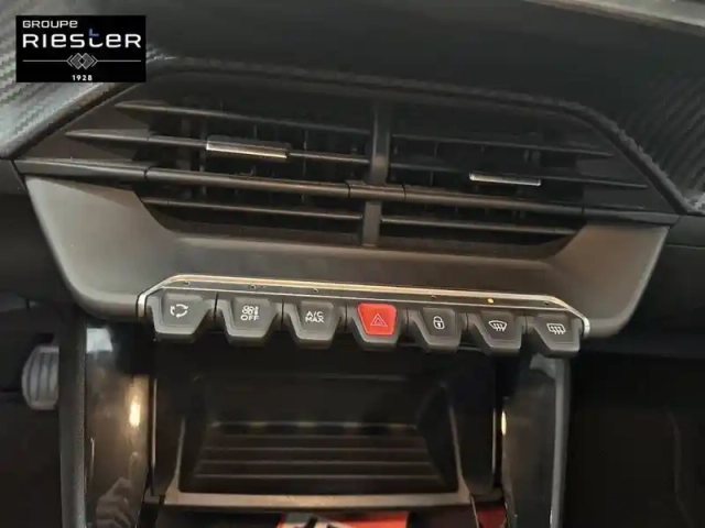 Peugeot 208 puretech 75 s&amp;s bvm5 — photo 18