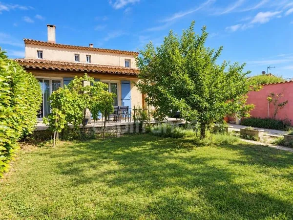 Maison 6 pièces 135 m²