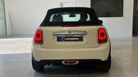 Mini Cabrio Cooper 136ch Chili BVA — photo 6