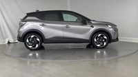 Renault Captur 1.2 TCe 115ch Techno - 25 — photo 4