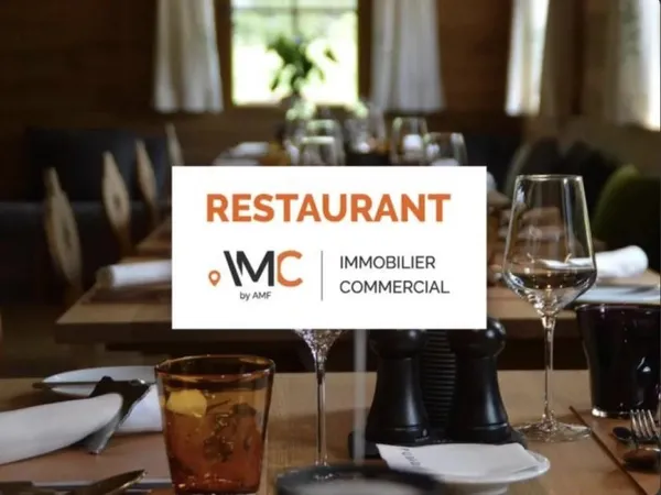 EXCLUSIVITÉ - CAVALAIRE - FONDS DE COMMERCE RESTAURANT