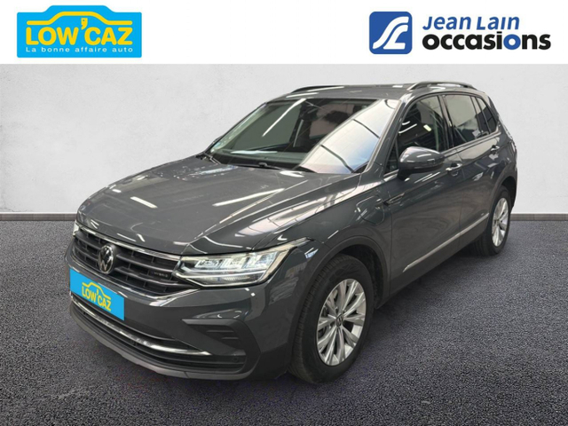 Volkswagen Tiguan 1.4 eHybrid 245ch DSG6 Life Plus