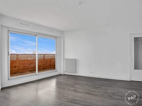 Appartement 2 pièces 49 m²