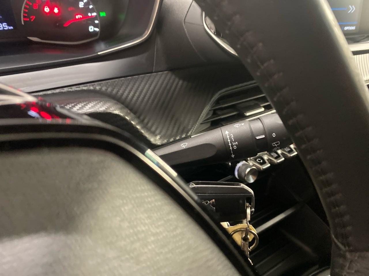 Peugeot 208 puretech 75 s&s bvm5 active — photo 20